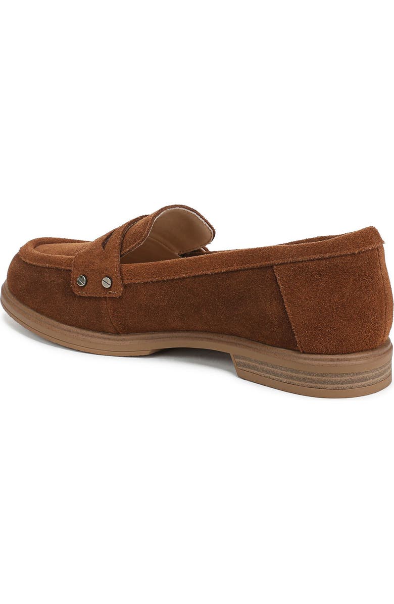 Dr. Scholl's Hey Penny Loafer, Alternate, color, Warm Tan