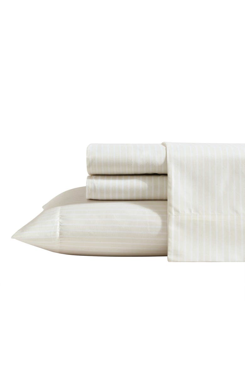 Nautica Rosedale Plaid 8-Piece Bed Set, Alternate, color, Red Sail/ Navy