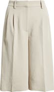 Open Edit The Curator Crepe Culottes