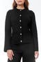 Alexandra Bell Sleeve Cardigan