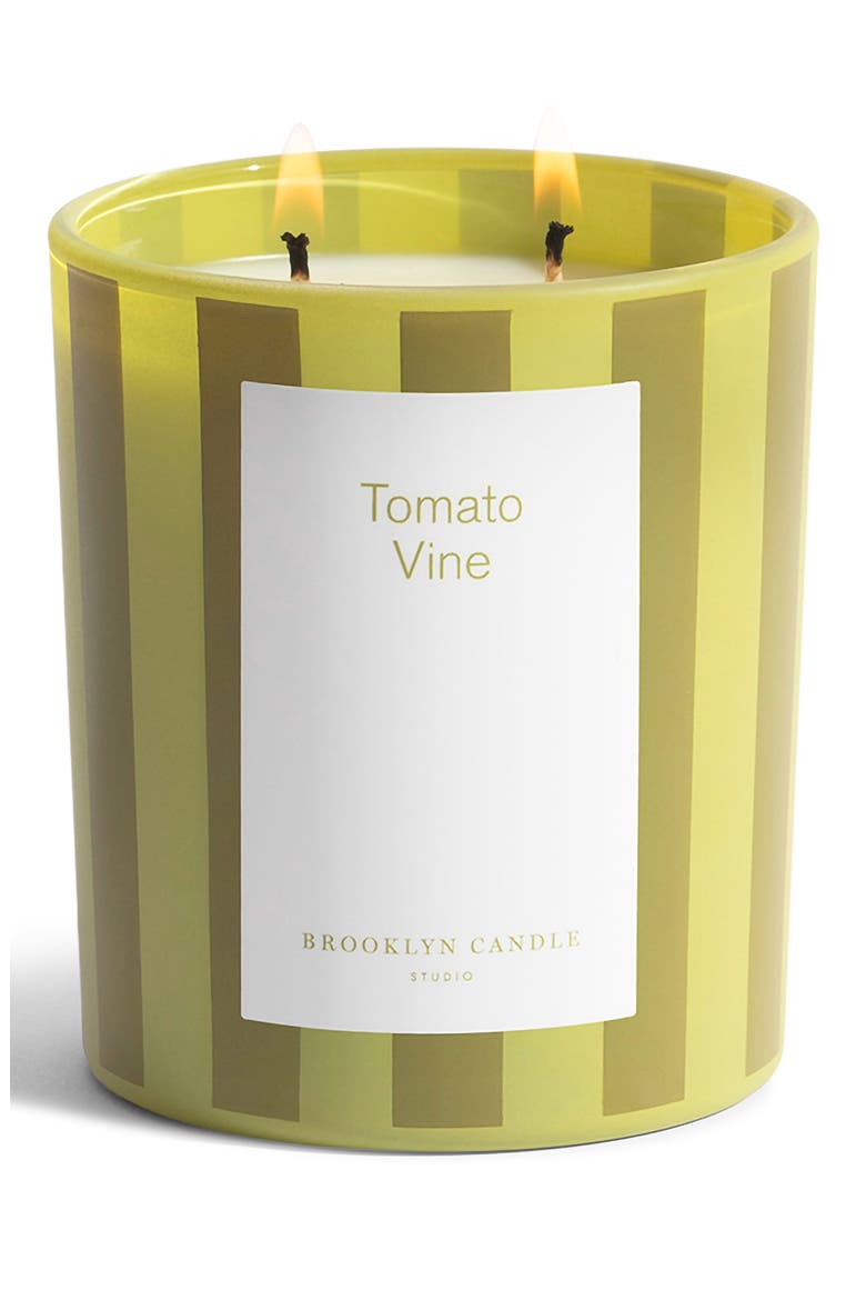 Tomato Vine Candle, Main, color, NO COLOR