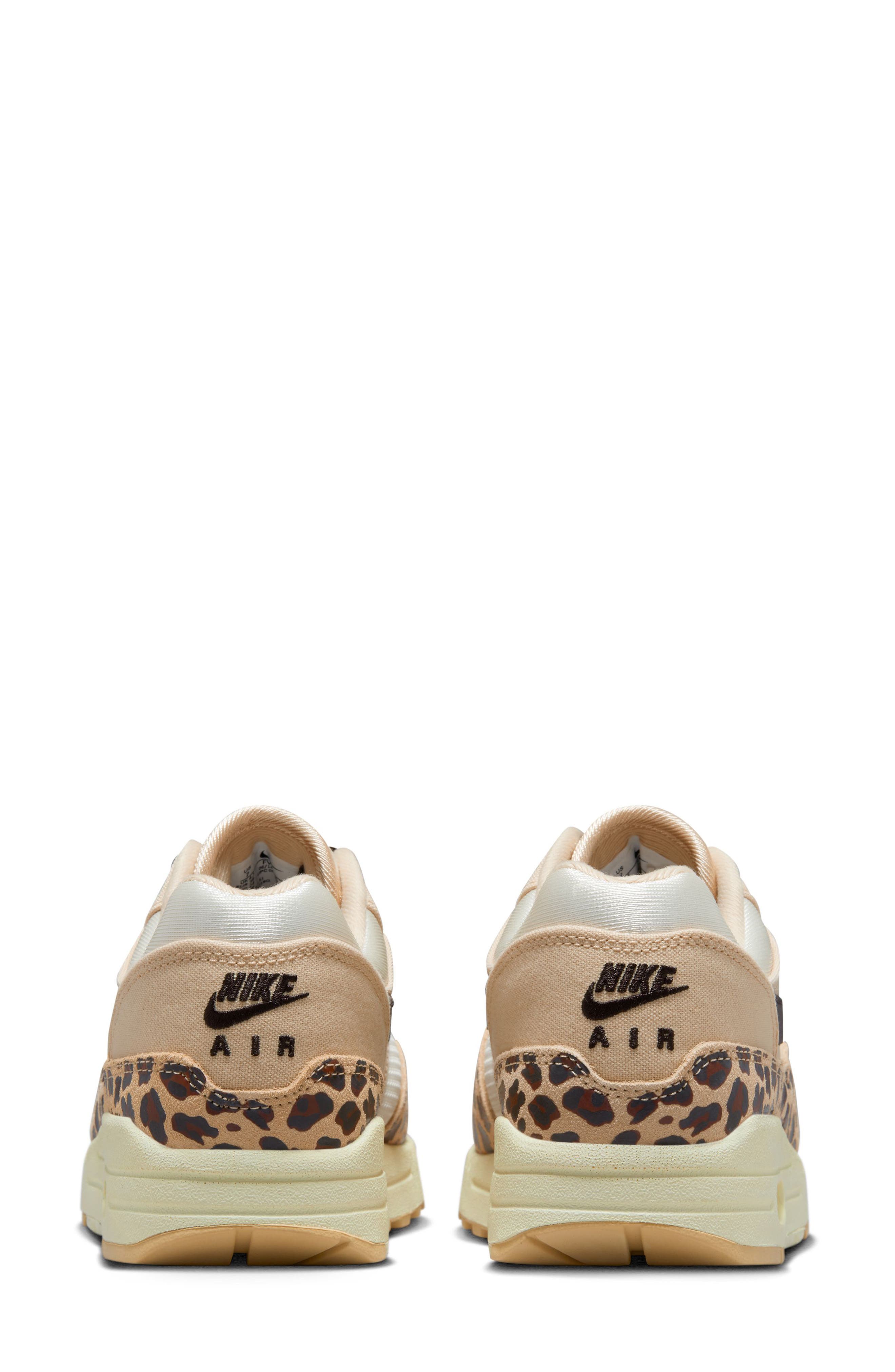 Nike Air Max 1 '87 Sneaker, Alternate, color, 