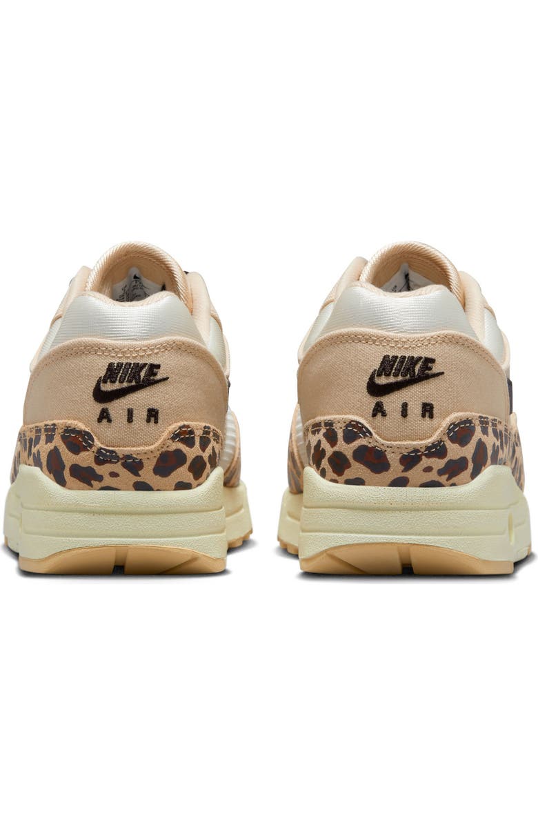 Nike Air Max 1 '87 Sneaker, Alternate, color,