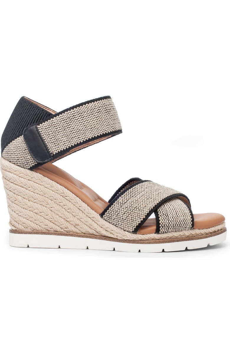 Me Too 'Gia' Gladiator Sandal, Alternate, color,