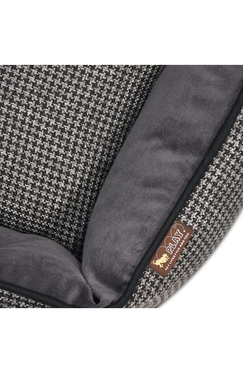 P.L.A.Y. Pet Lounge Bed, Small, Alternate, color, 