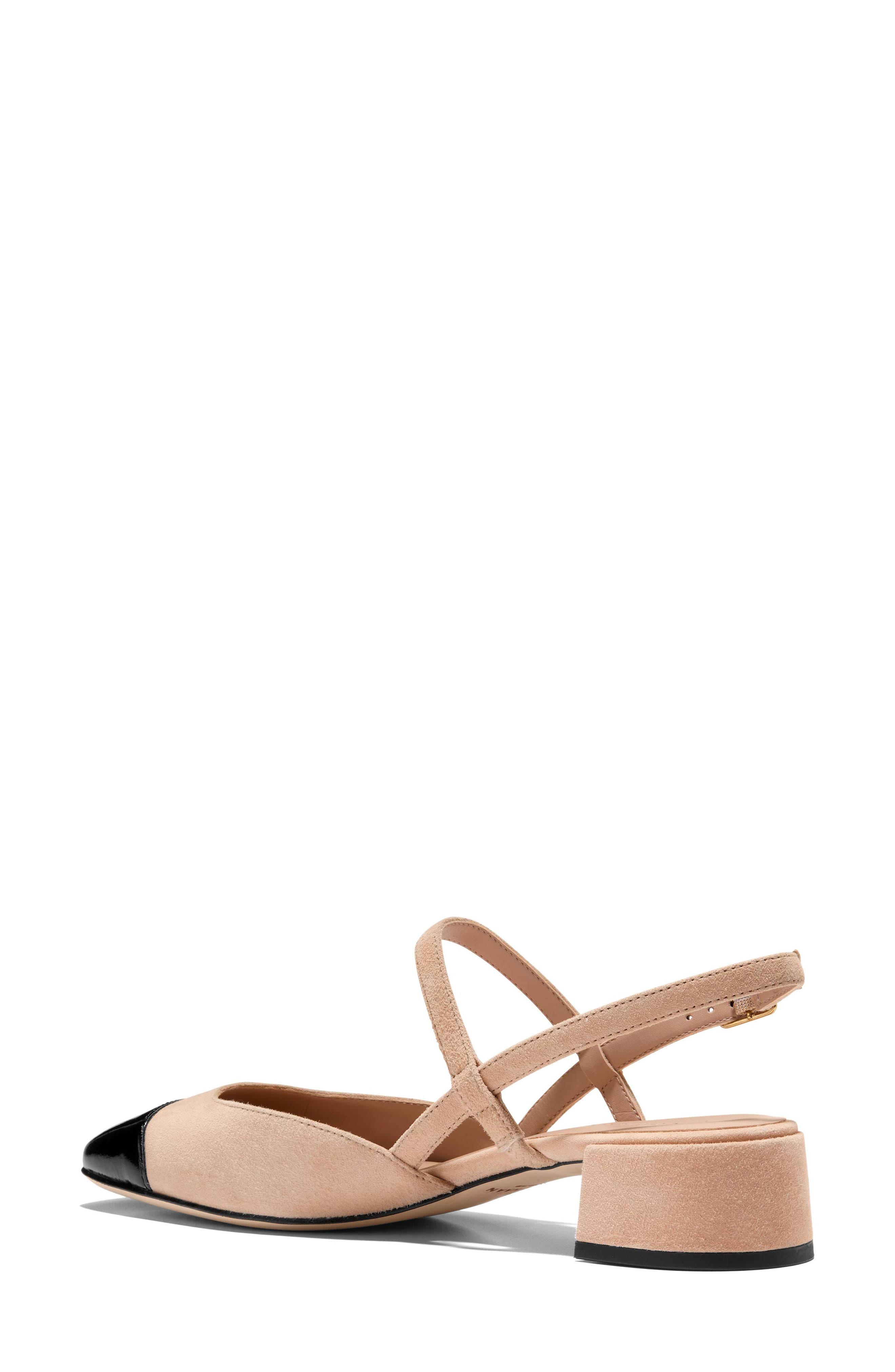 Pella Slingback Pump - image 2