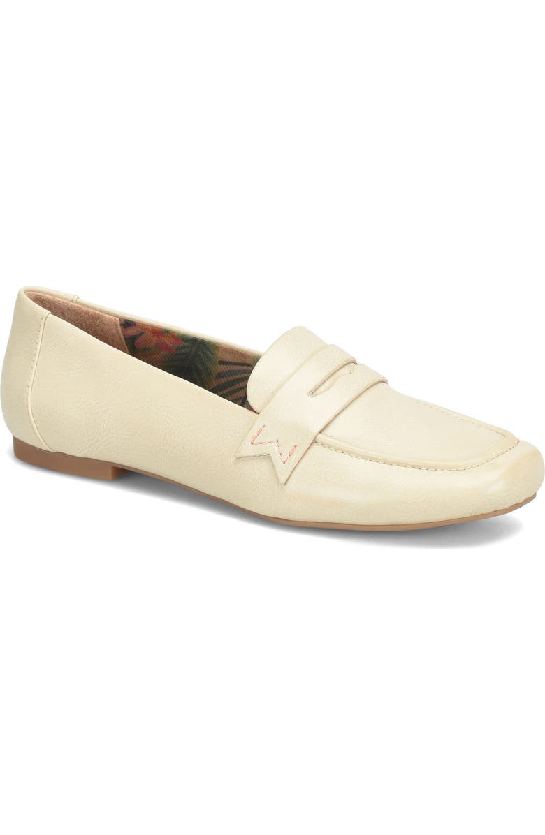 KORKS Posie Penny Loafer, Main, color,