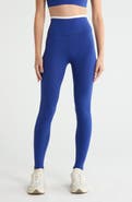 SPLITS59 Dual High Waist Airweight 7/8 Leggings