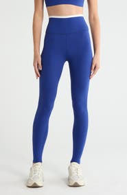 SPLITS59 Dual High Waist Airweight 7/8 Leggings