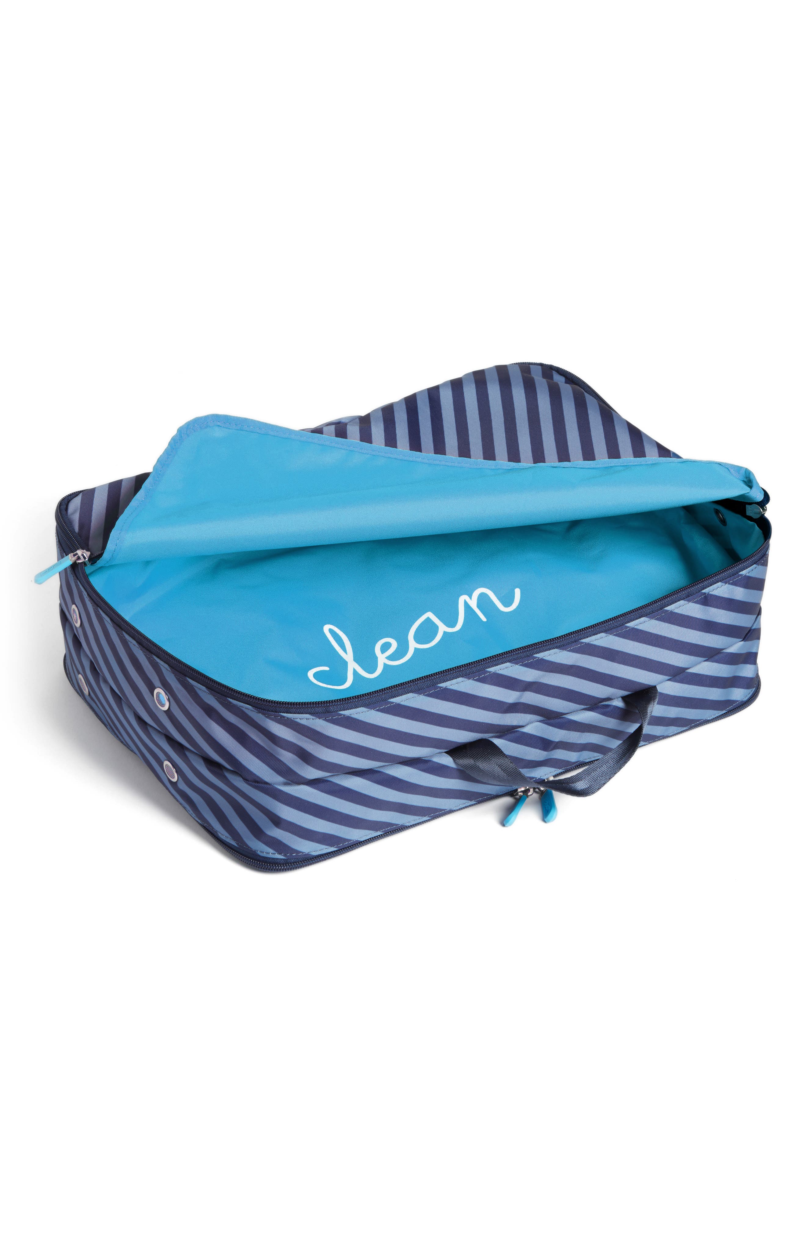 Flight 001 Spacepak Packing Compression Bag Set, Alternate, color, 