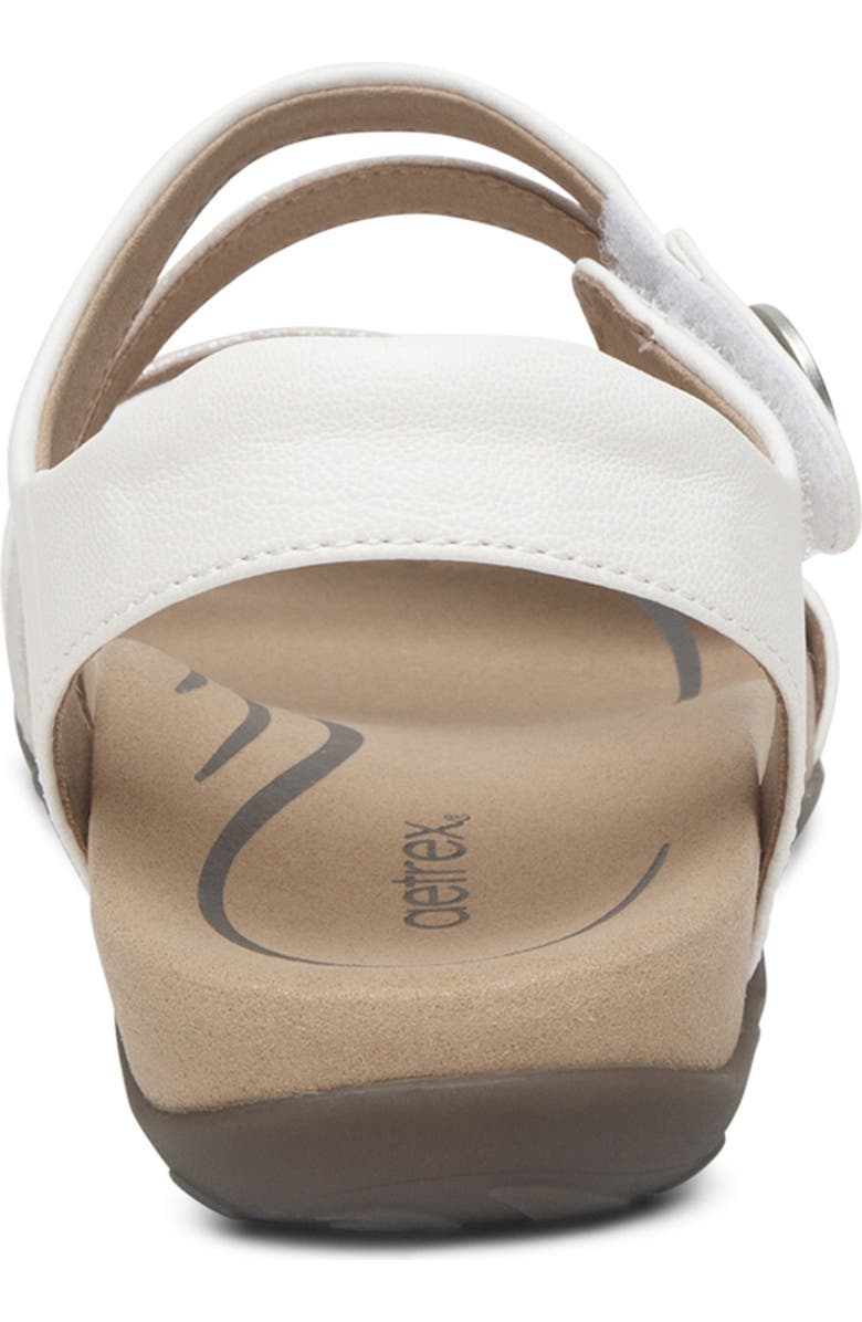 Aetrex Jess Sandal, Alternate, color,
