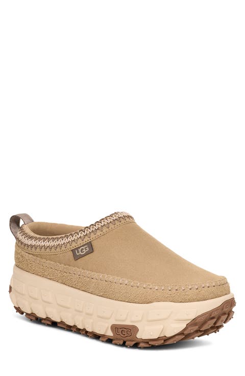 Venture Daze Platform Indoor/Outdoor Slip-On Shoe (Men)