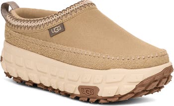 UGG® Venture Daze Platform Indoor/Outdoor Slip-On Shoe (Men
