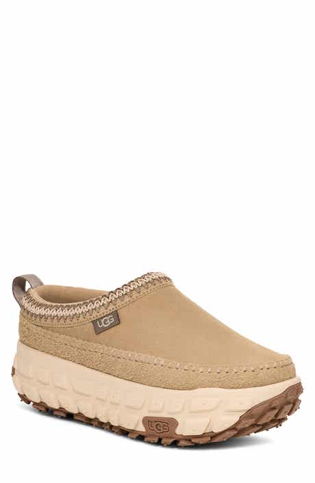 UGG® Venture Daze Platform Indoor/Outdoor Slip-On Shoe