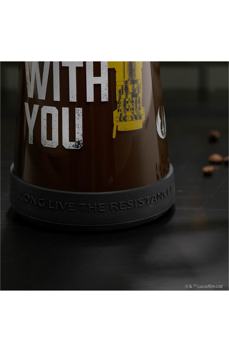 JoyJolt Force Drinking Pitcher, Alternate, color,