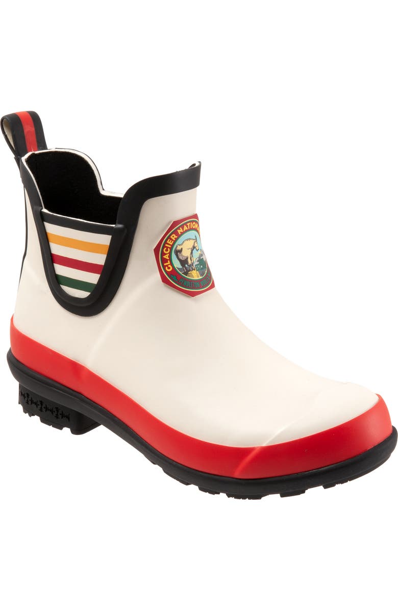 Pendleton Glacier Waterproof Chelsea Boot, Main, color,
