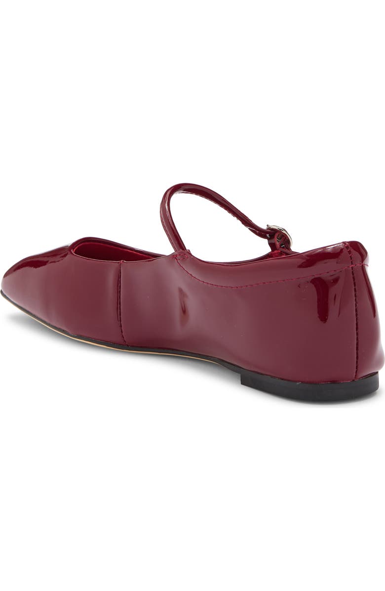 Tony Bianco Bambi Mary Jane Flat, Alternate, color,