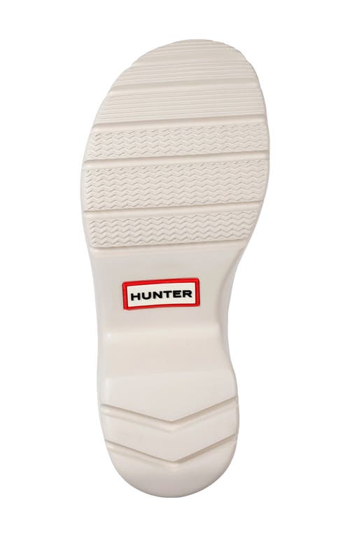 Hunter Anika Clog