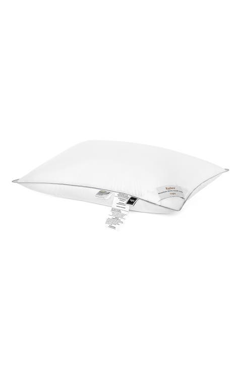 Kaiser Mazurian goose down pillow