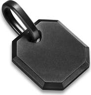 David Yurman Men's Faceted Amulet