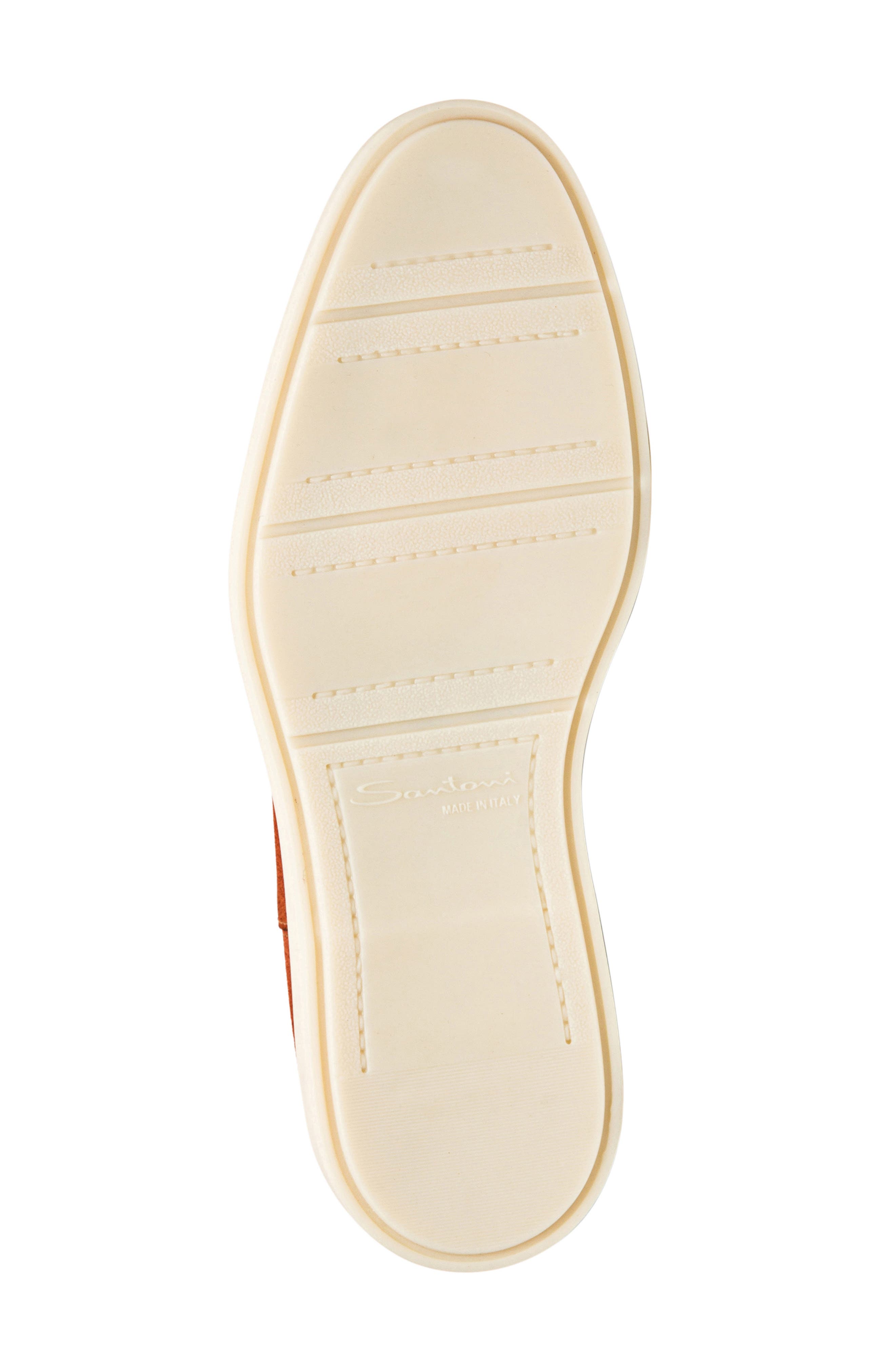 Santoni Langley Chelsea Boot, Alternate, color, 