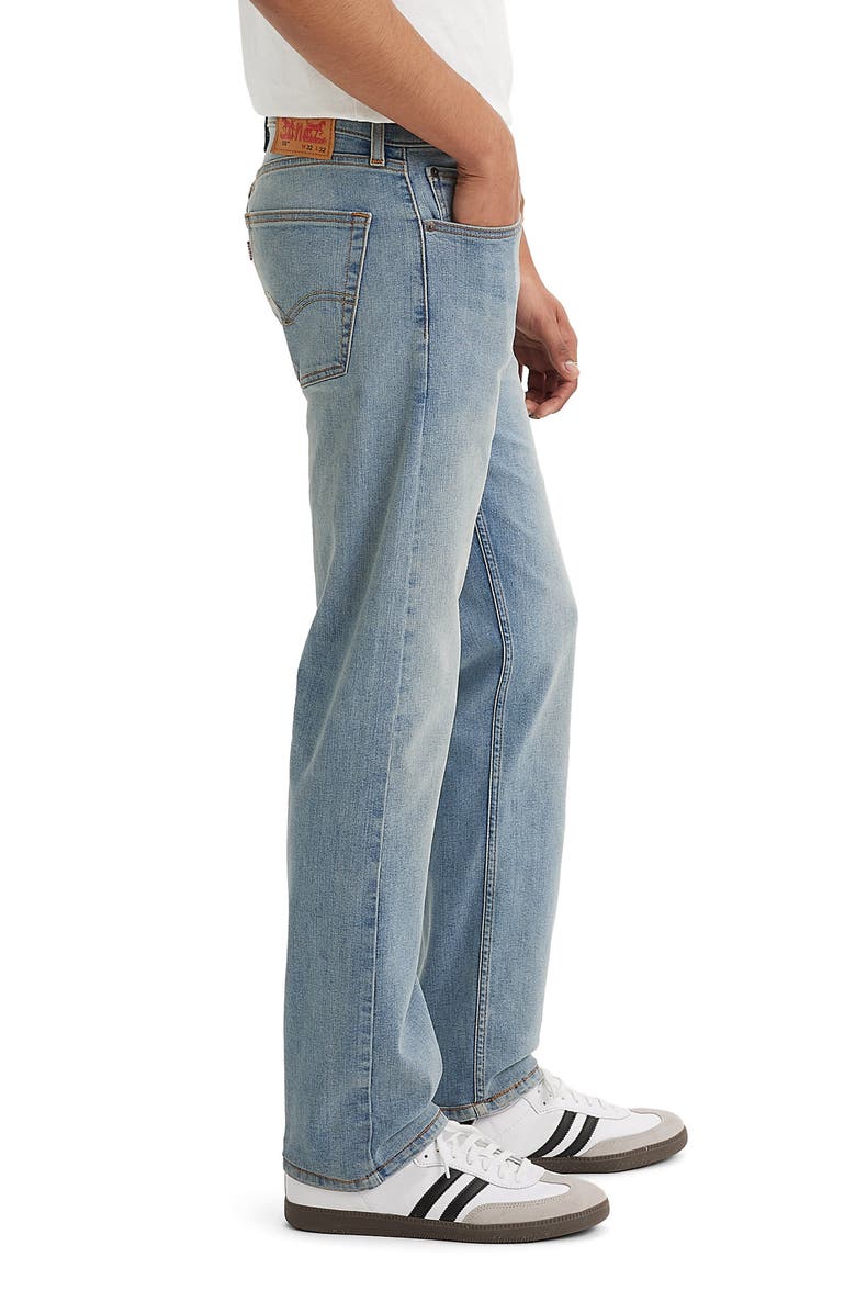Levi's<sup>®</sup> 506<sup>®</sup> Comfort Straight Leg Jeans, Alternate, color, Still A Ten Adv