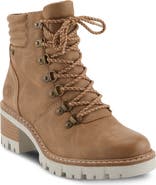 Spring Step Rockies Bootie