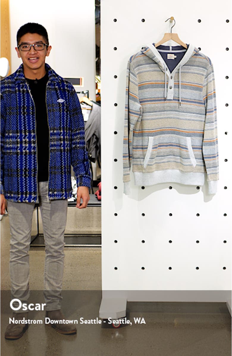 Campfire Hoodie, sales video thumbnail