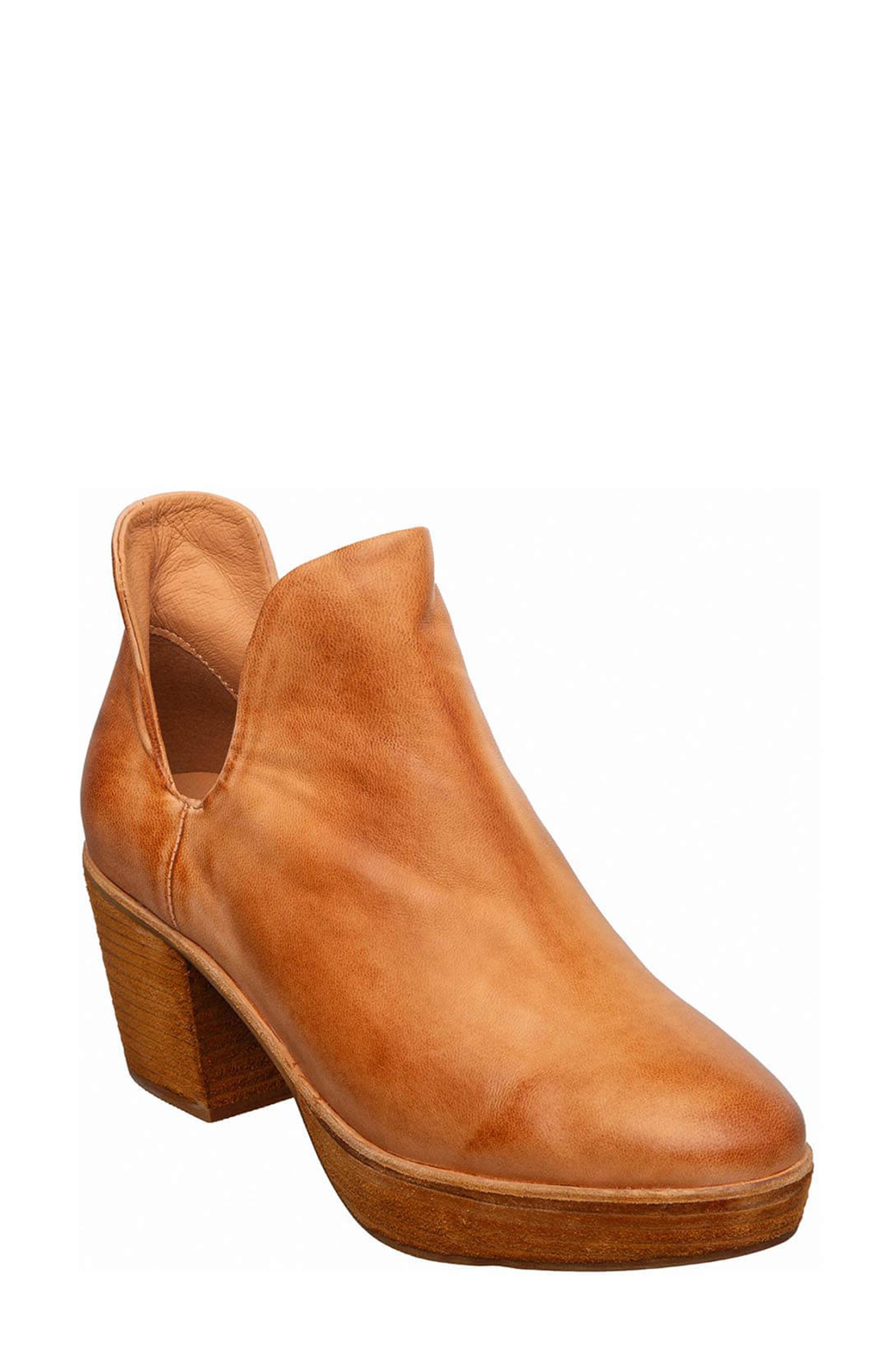 ANTELOPE Everly Bootie, Main, color, 