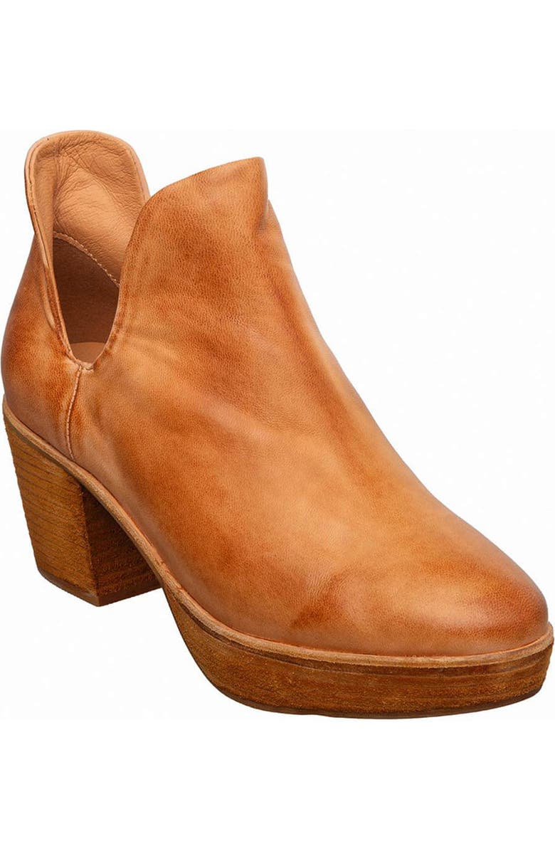 ANTELOPE Everly Bootie, Main, color,