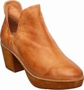 ANTELOPE Everly Bootie