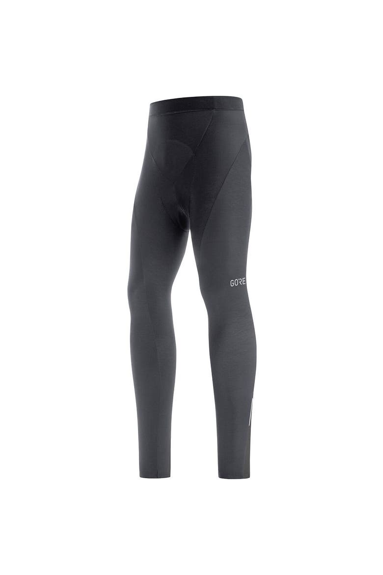 C3 Thermo Tights+ - Men's, Main, color, Black
