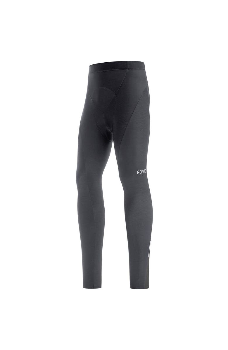 GOREWEAR C3 Thermo Tights+ - Men's, Main, color, Black