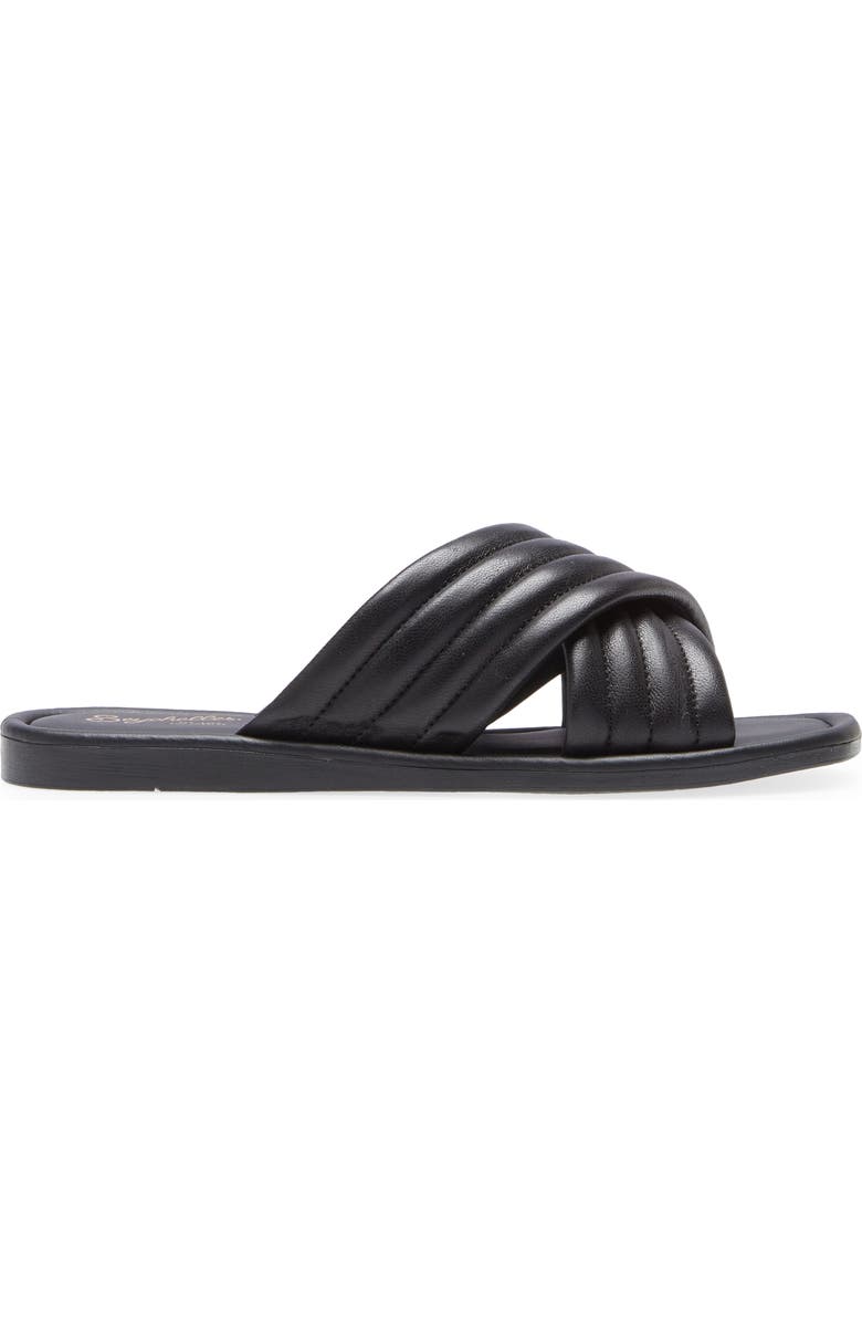 Seychelles Word For Word Slide Sandal, Alternate, color,