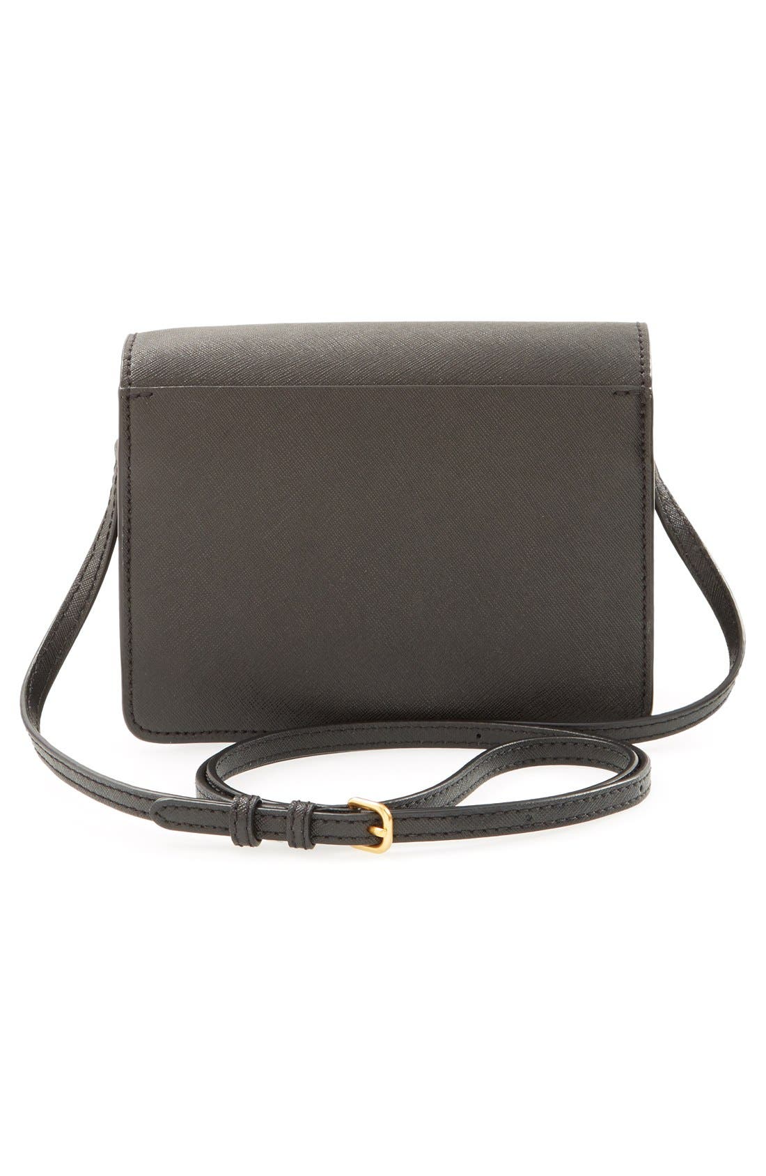 Marc Jacobs MARC BY MARC JACOBS 'Metropoli' Crossbody Bag, Alternate, color, 