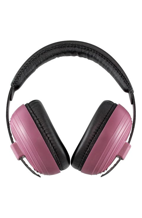 Kids' WhispEars Ear Protection Headphones