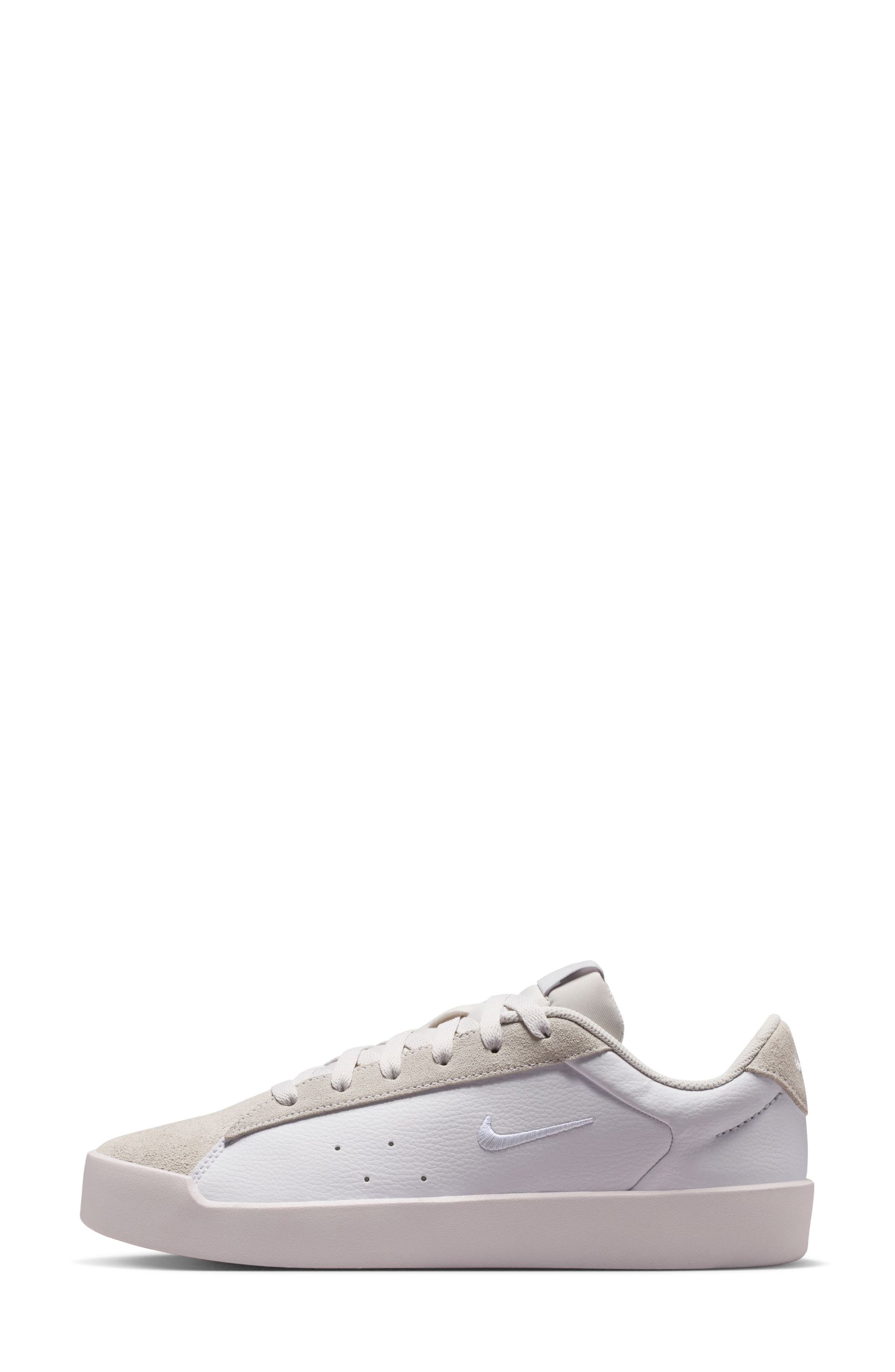 Court Heritage MS Sneaker, Alternate, color, WHITE/ WHITE-PLATINUM