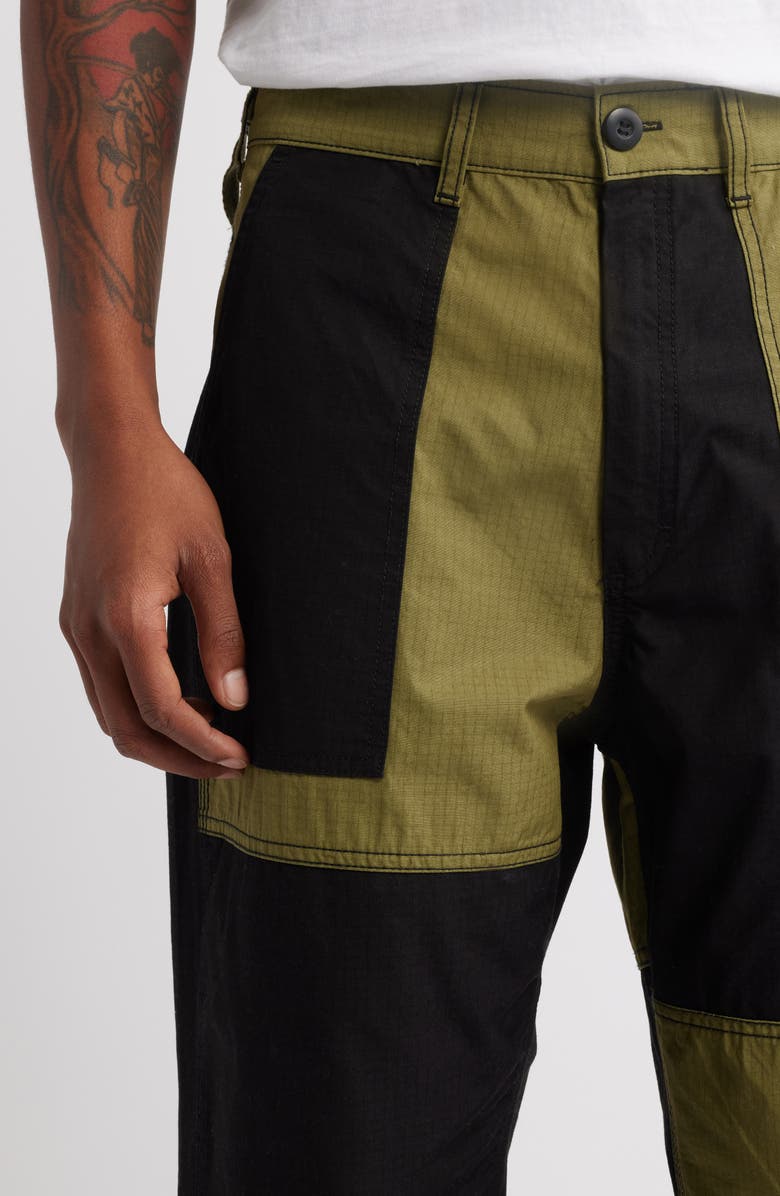 STAN RAY K Ripstop Pants, Alternate, color,