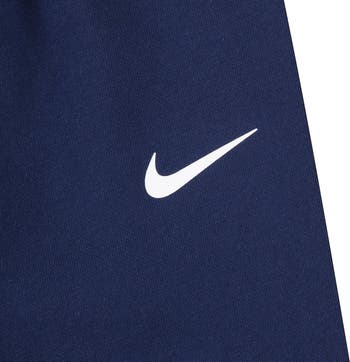 Kids' Swoosh Cushioned Ankle Socks