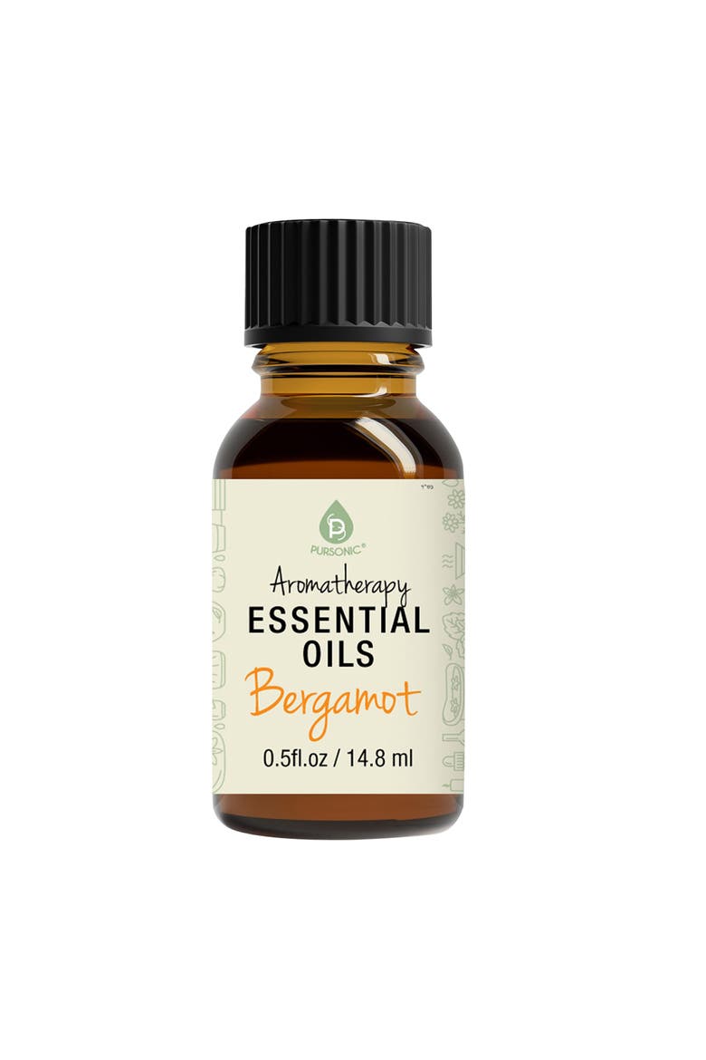 Aromatherapy Essential Oils, Alternate, color, Multicolor