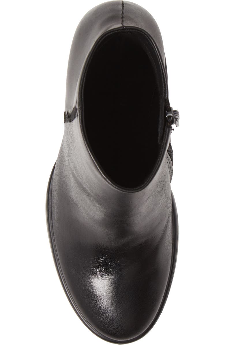 ECCO Shape Sculpted Motion 55 Bootie, Alternate, color,