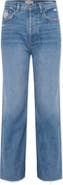 Boyish The Charley Vintage Wide Leg Jeans