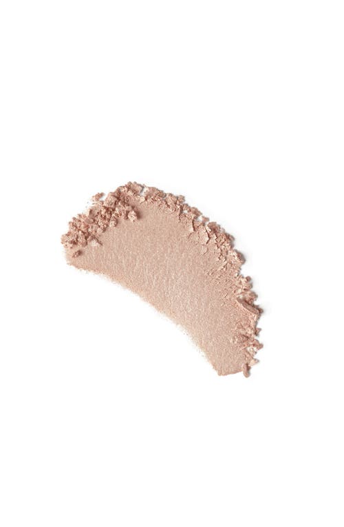 Chantecaille Cheek Light Powder Blush In Transparent