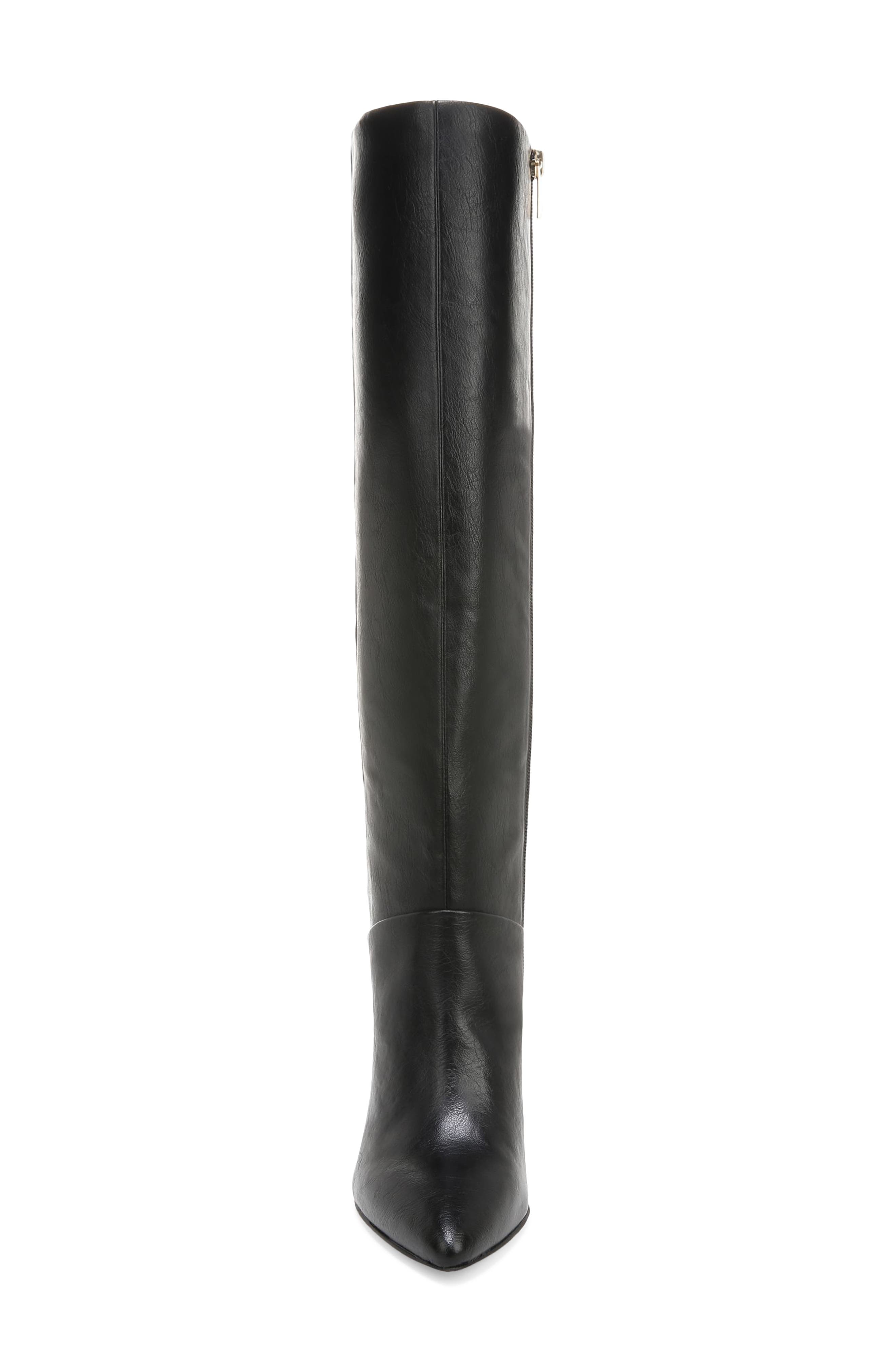 Franco Sarto Koko Knee High Boot, Alternate, color, 