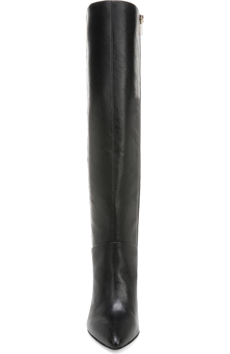 Franco Sarto Koko Knee High Boot, Alternate, color,