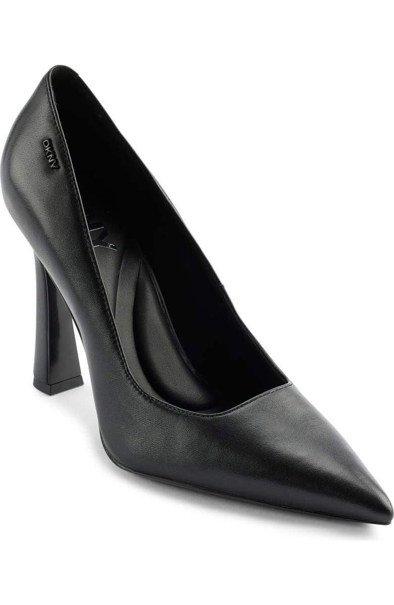 DKNY Cintha Pointed Toe Pump, Main, color,