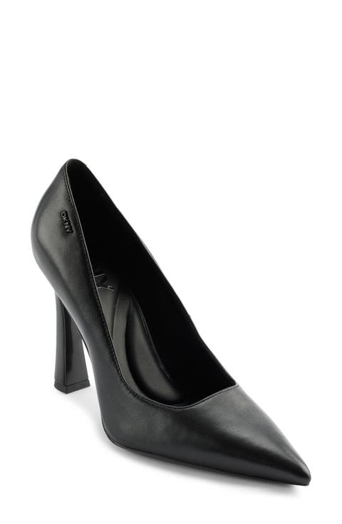 Cintha Pointed Toe Pump (Women)