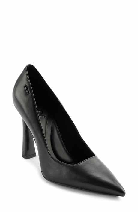 DKNY Cintha Pointed Toe Pump
