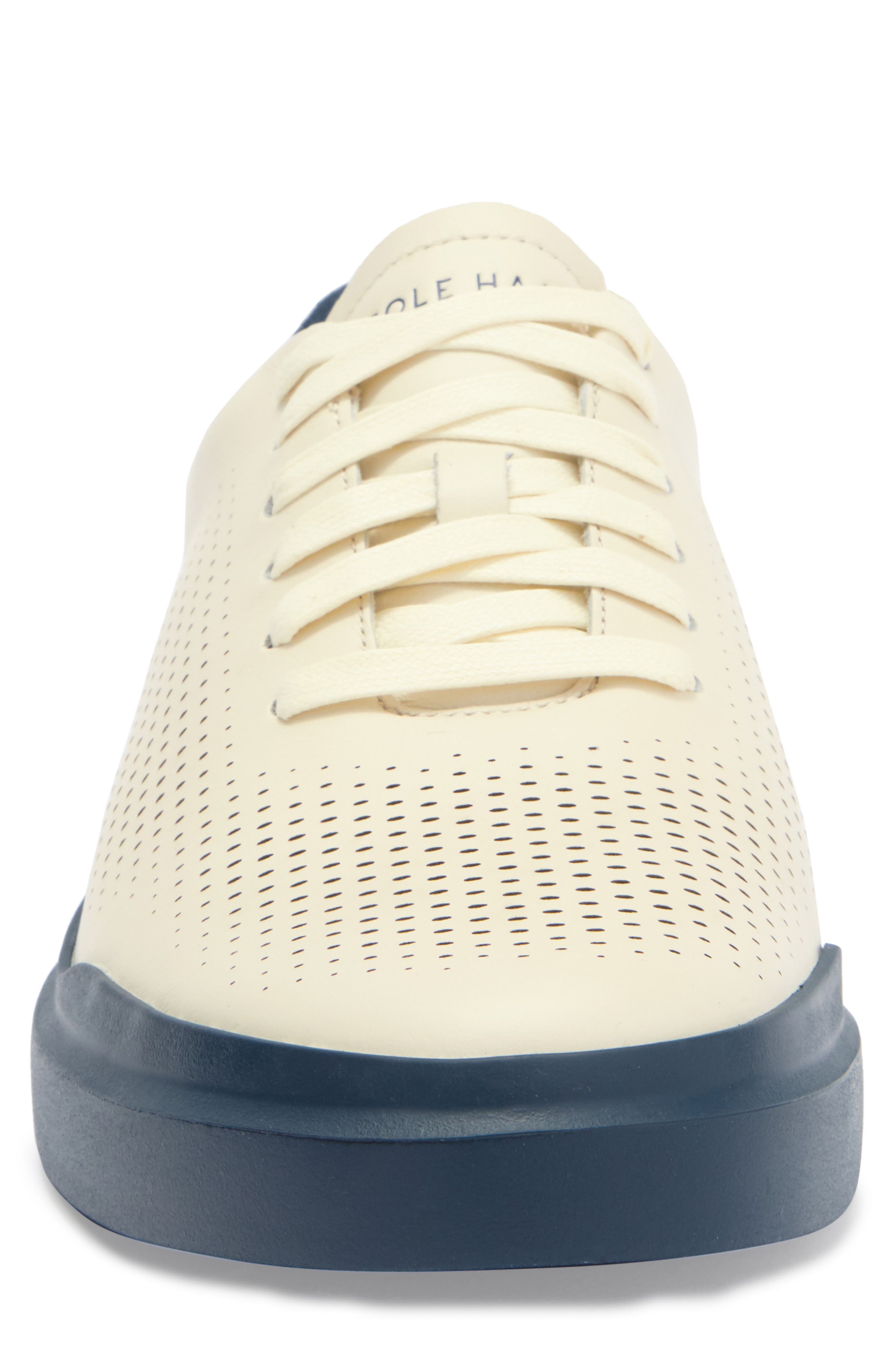 Cole Haan GrandPrø Rally Court Sneaker, Alternate, color, 