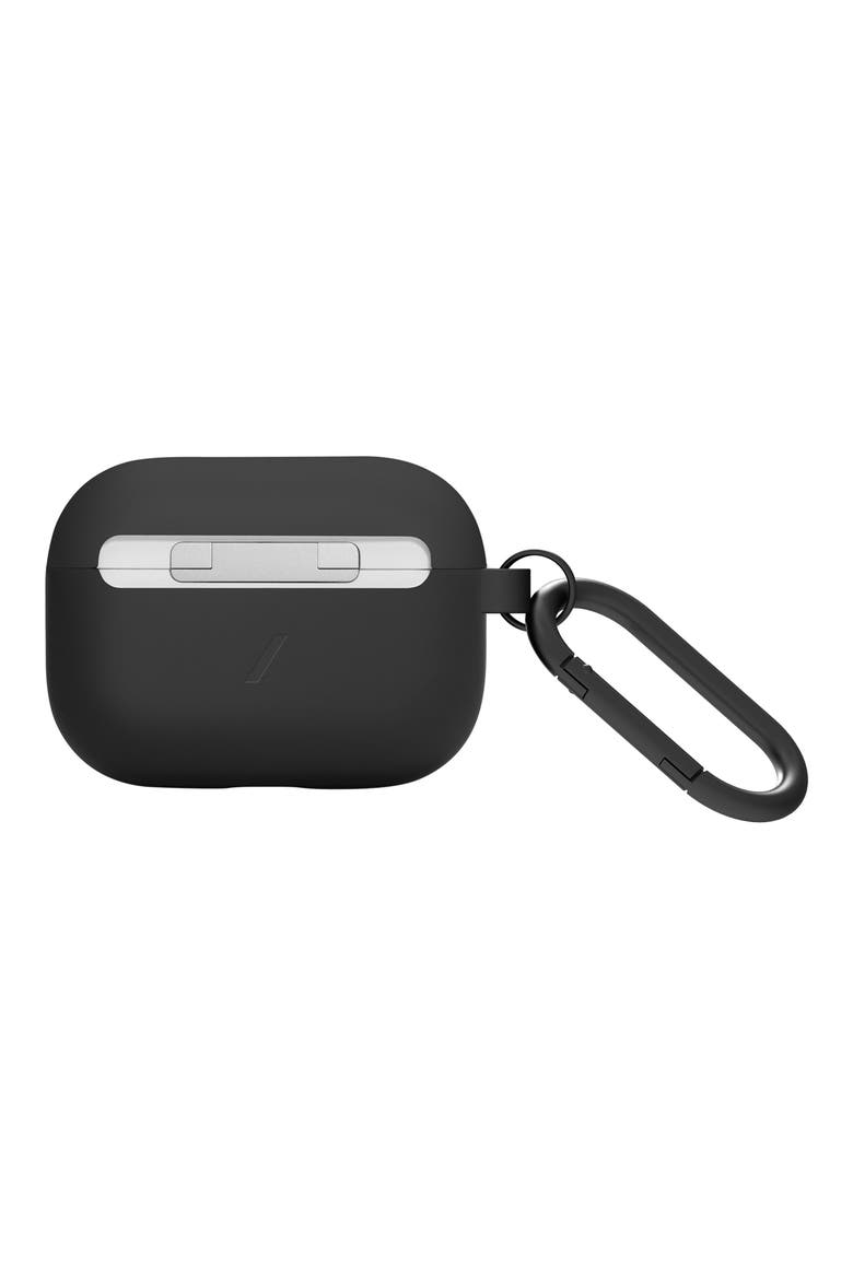 AirPods Pro Case, Alternate, color, BLACK